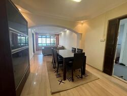 Blk 540 Panshan Grove (Bukit Panjang), HDB 4 Rooms #576819601